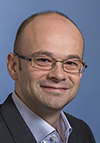 Martin Stoddart
