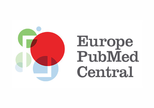 Publication submission to the Europe PMC